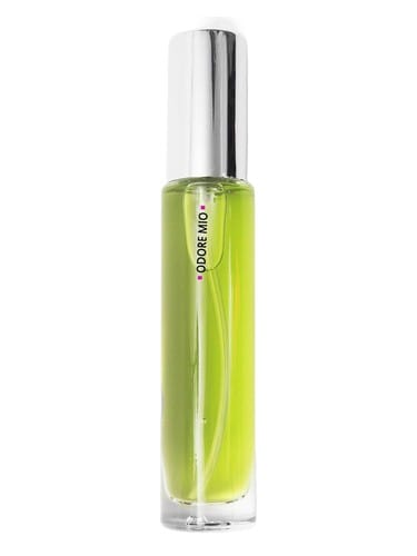 Fresh Lime by Odore Mio