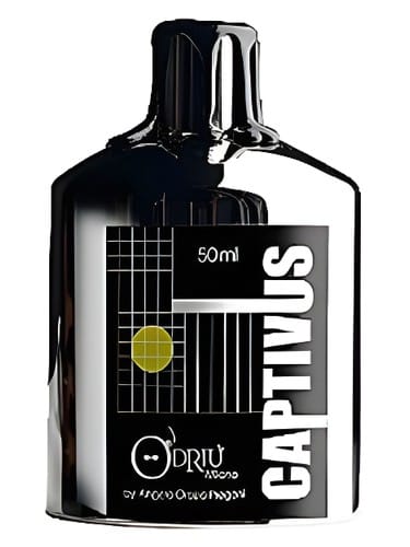 Captivus by O'Driù