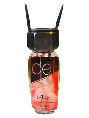 Det by O'Driù