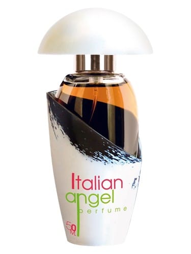 Italian Angel by O'Driù