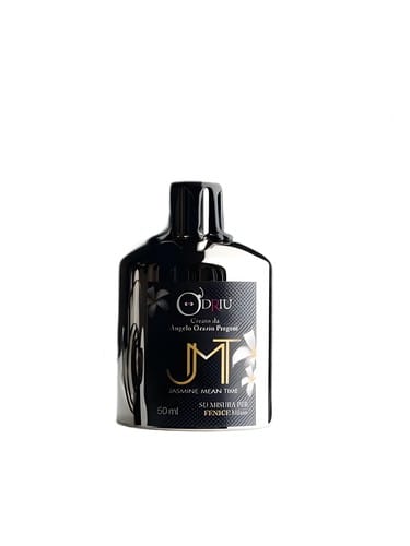JMT by O'Driù
