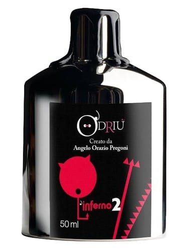 L'Inferno 2 by O'Driù