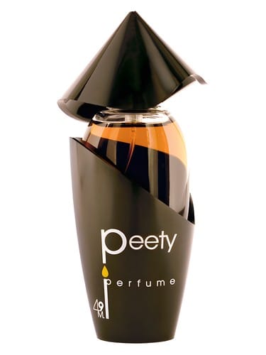 Peety by O'Driù