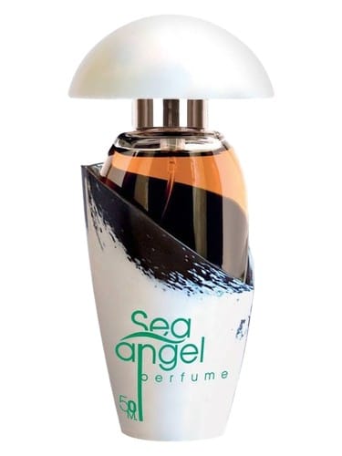 Sea Angel by O'Driù