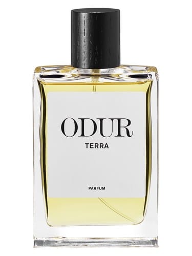 Terra by ODUR
