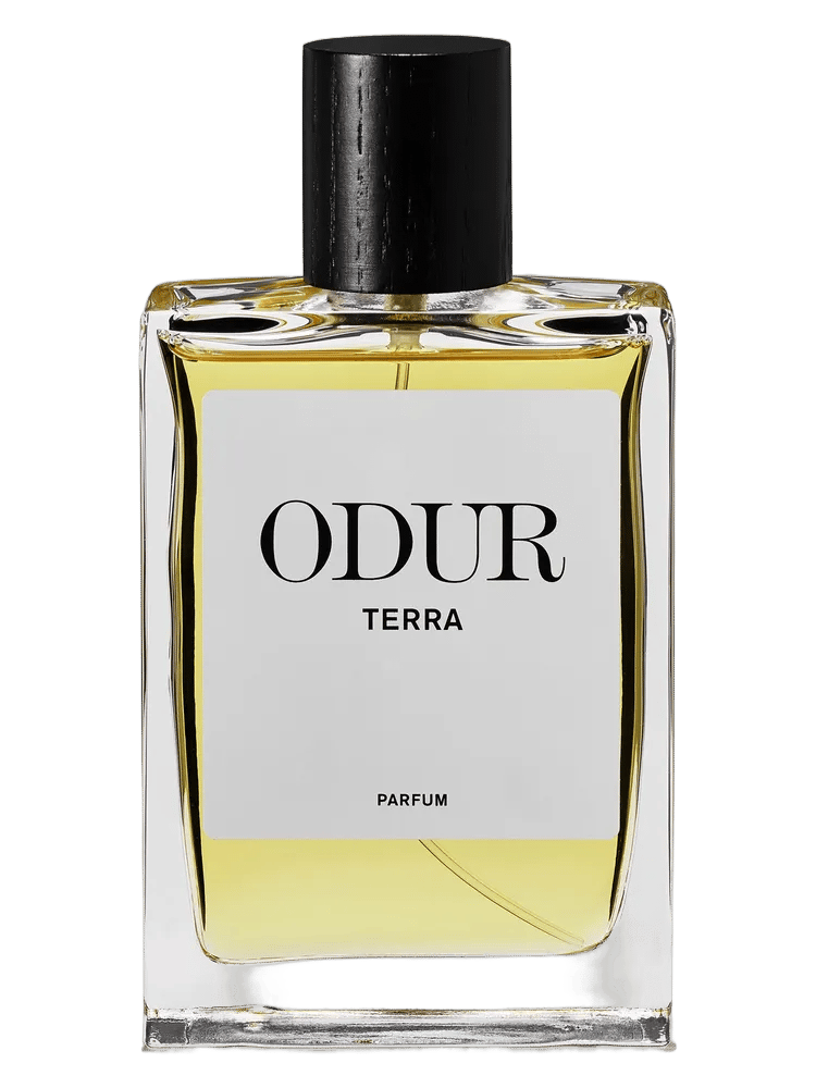 Terra by ODUR
