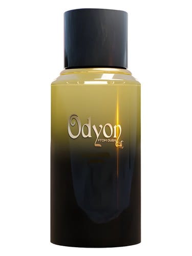 Atomic Leather by Odyon Dubai