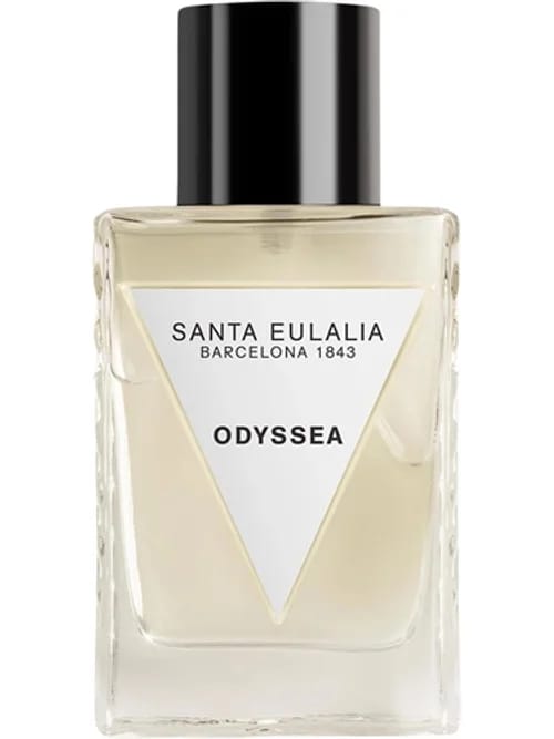 Odyssea by Santa Eulalia