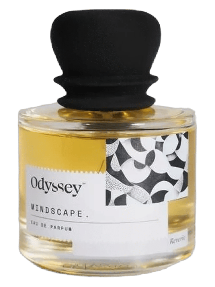 Mindscape by Odyssey
