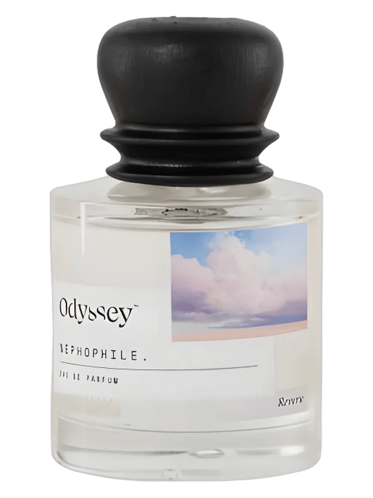 Nephophile by Odyssey