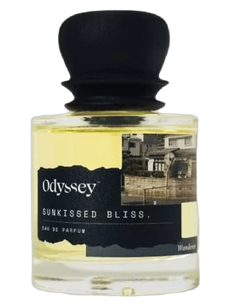 Sunkissed Bliss by Odyssey