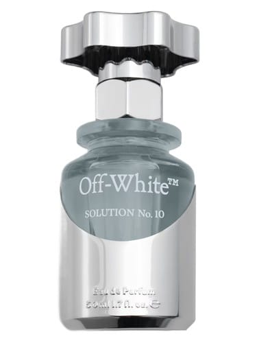 Solution No.10 by Off-White™