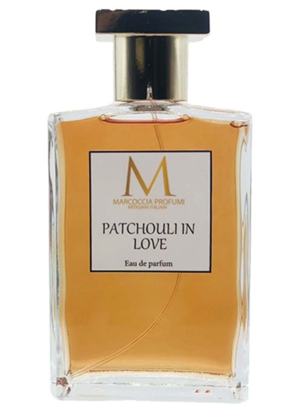 Patchouli In Love by Officine Del Profumo