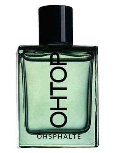 Ohsphalte by OHTOP