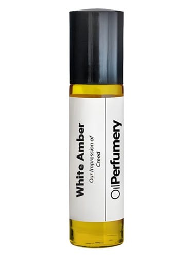 Bitter Peach by Oil Perfumery