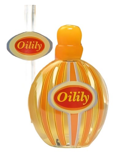Orange Stripes by Oilily