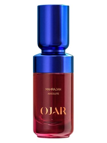 Mahrajan by Ojar