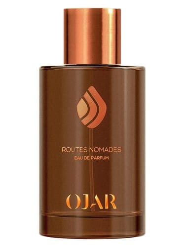 Routes Nomades Eau de Parfum by Ojar