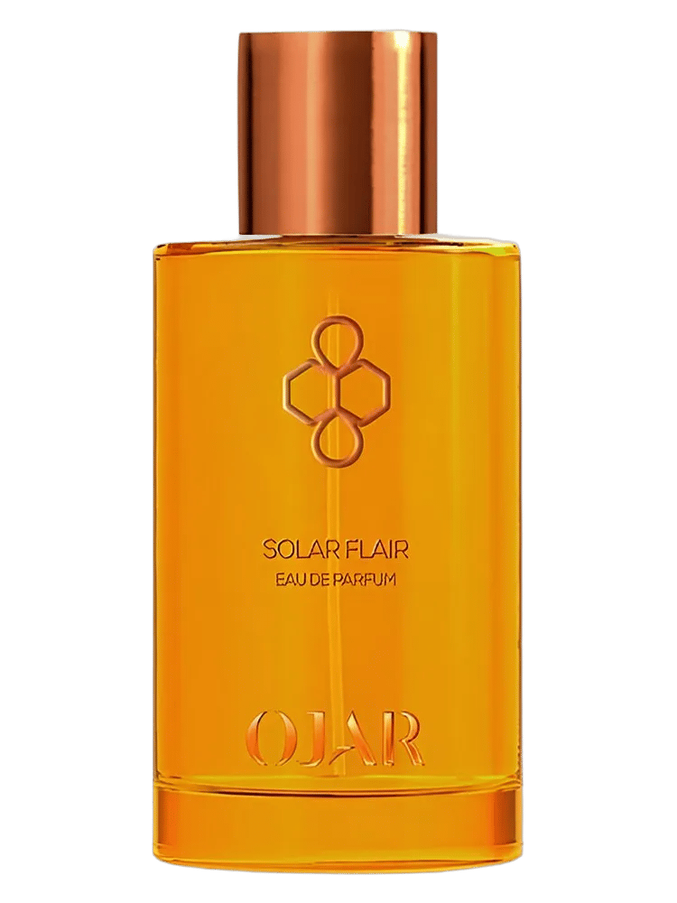 Solar Flair by Ojar