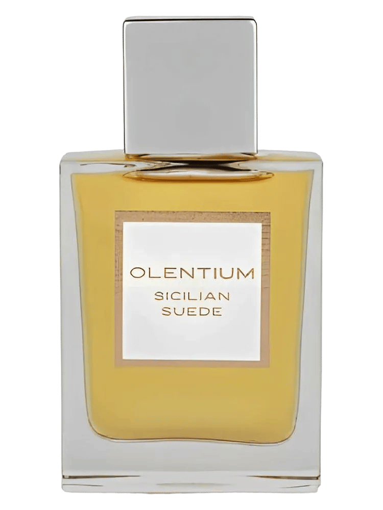 Sicilian Suede by Olentium