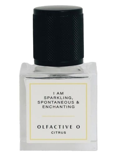 Citrus by Olfactive O