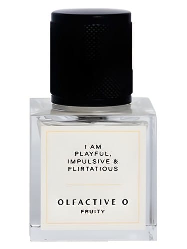 Fruity by Olfactive O