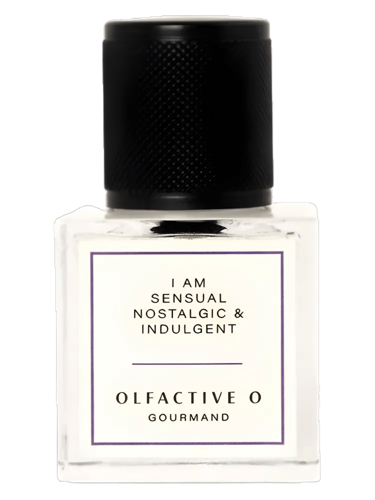 Gourmand by Olfactive O