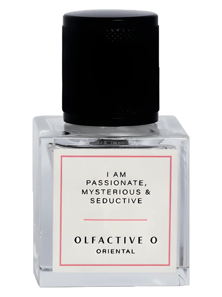 Oriental by Olfactive O