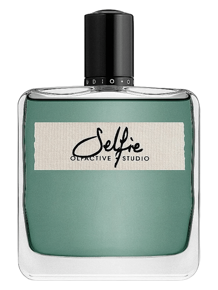 Selfie by Olfactive Studio