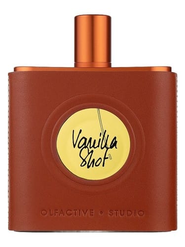Vanilla Shot by Olfactive Studio