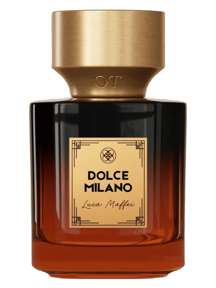 Dolce Milano by Olfactive Traveller