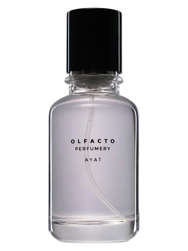 AYAT by Olfacto Perfumery