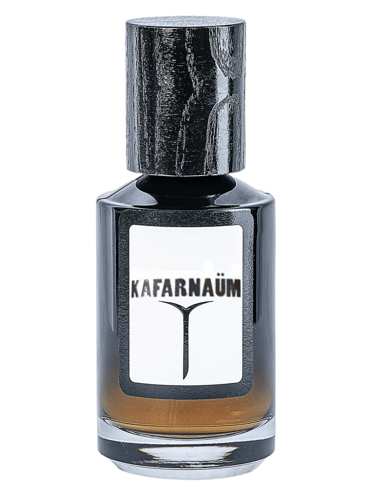 Kafarnaum by Olfacto