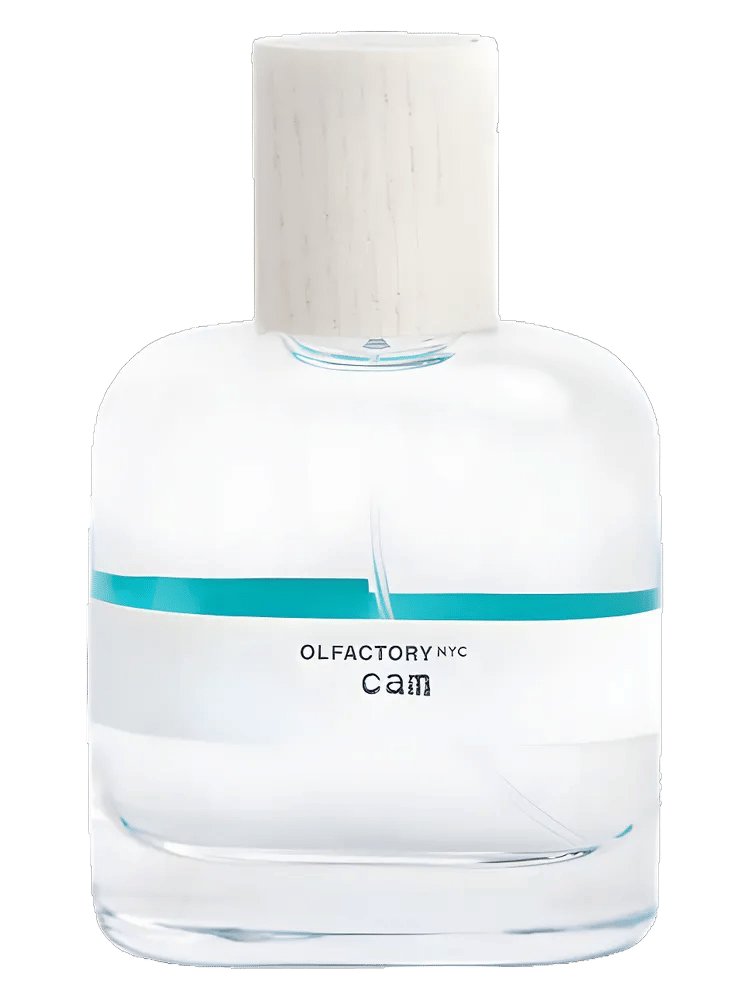 Cam by Olfactory NYC