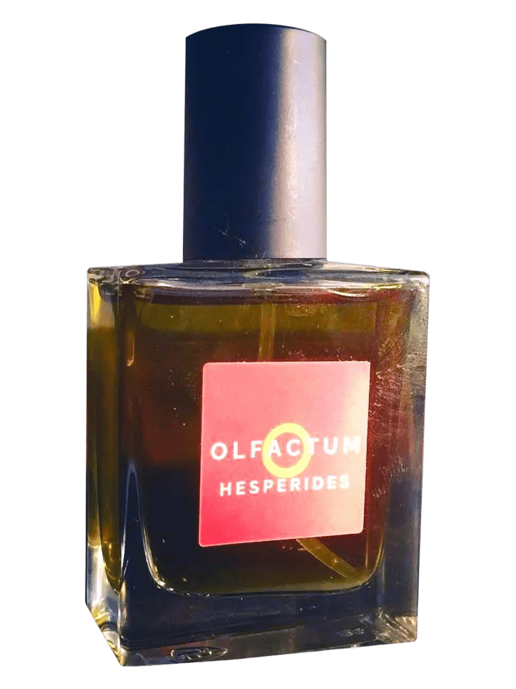 Hesperides by Olfactum