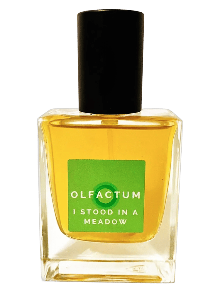 I Stood In A Meadow by Olfactum