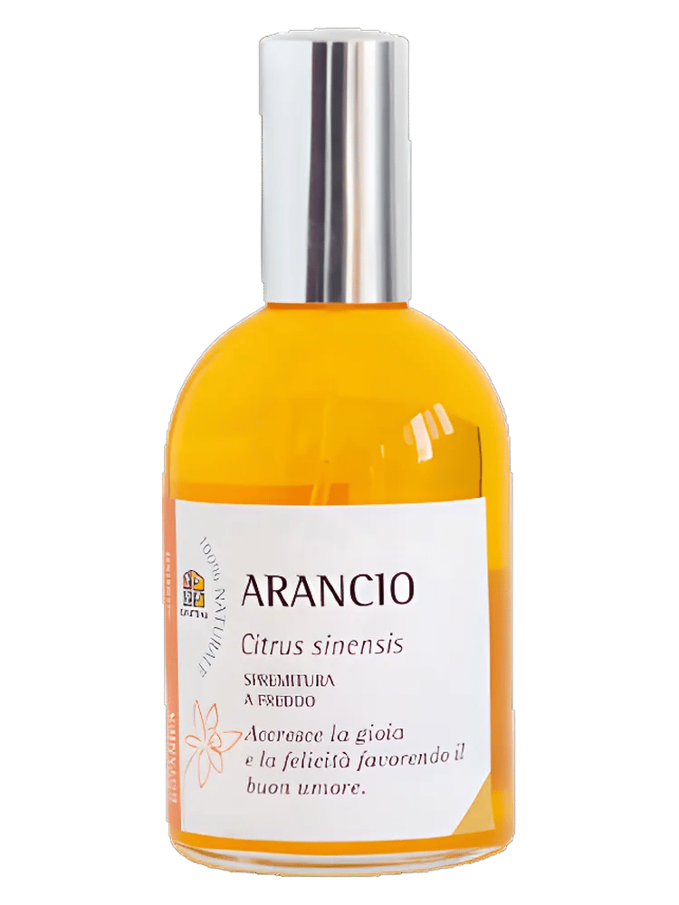 Arancio by Olfattiva