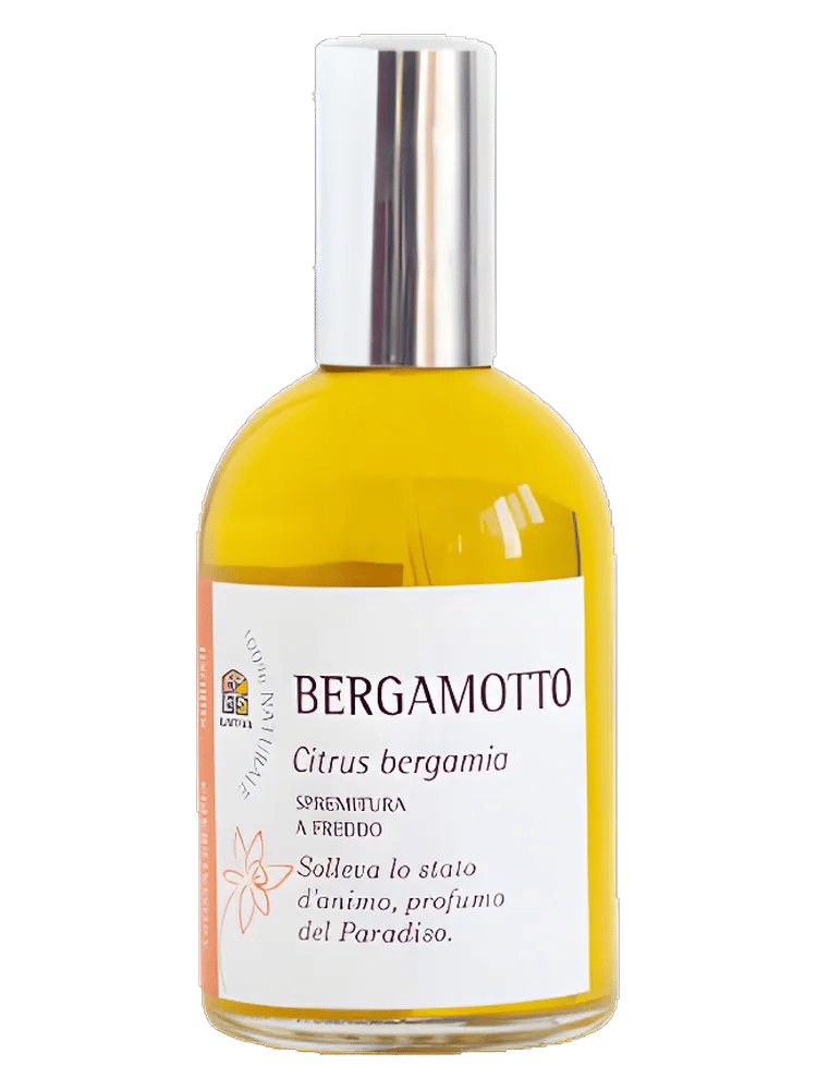 Bergamotto by Olfattiva