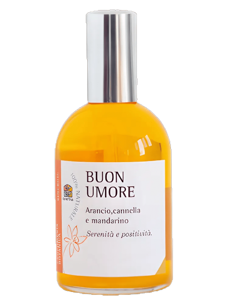 Buon Umore by Olfattiva