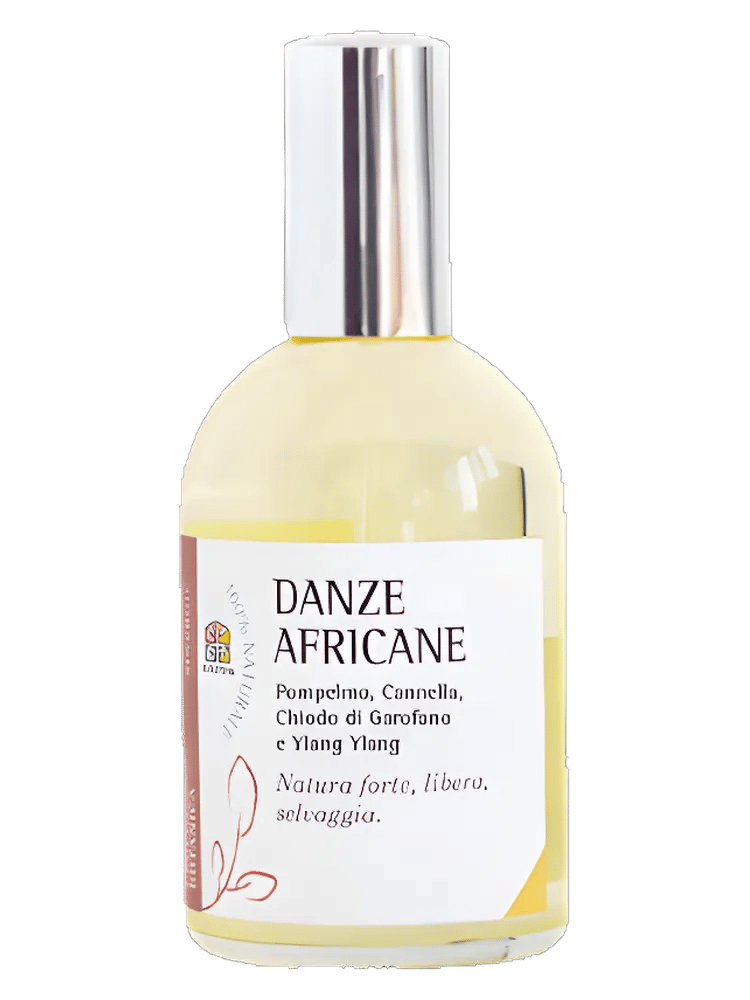 Danze Africane by Olfattiva