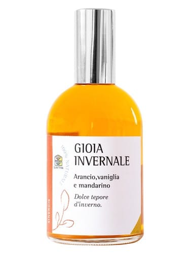 Gioia Invernale by Olfattiva