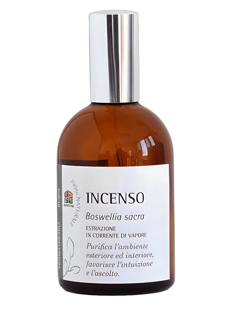 Incenso by Olfattiva