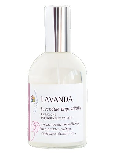 Lavanda by Olfattiva