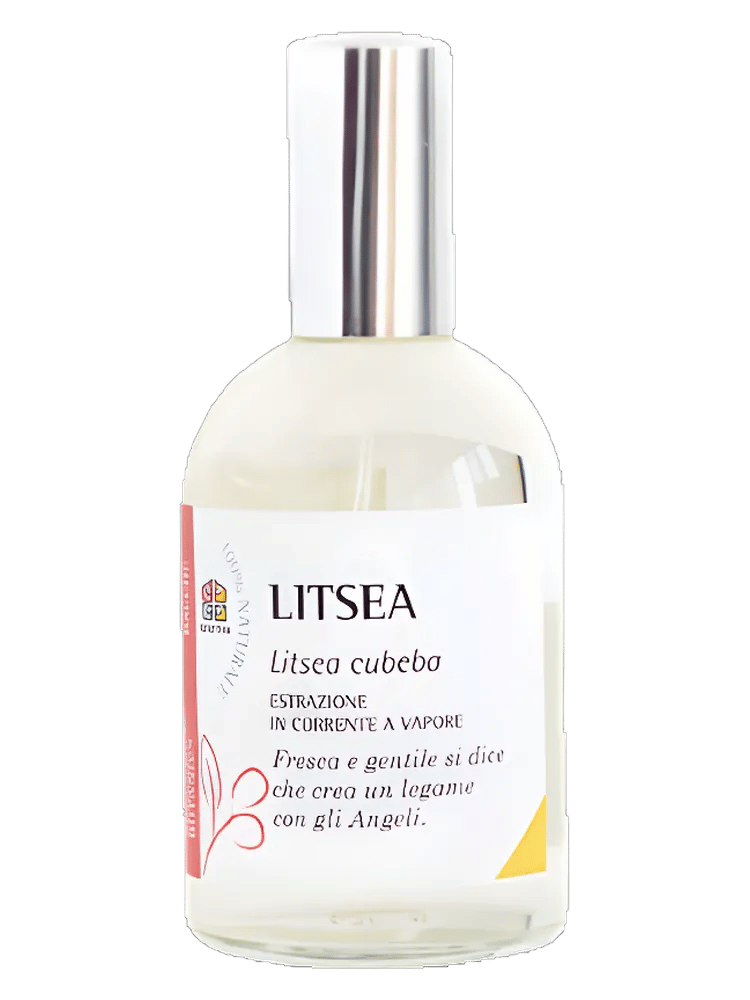 Litsea by Olfattiva
