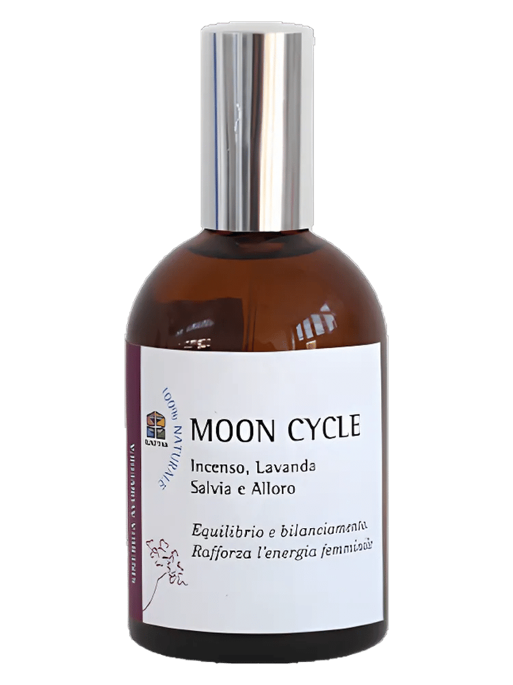 Moon Cycle by Olfattiva