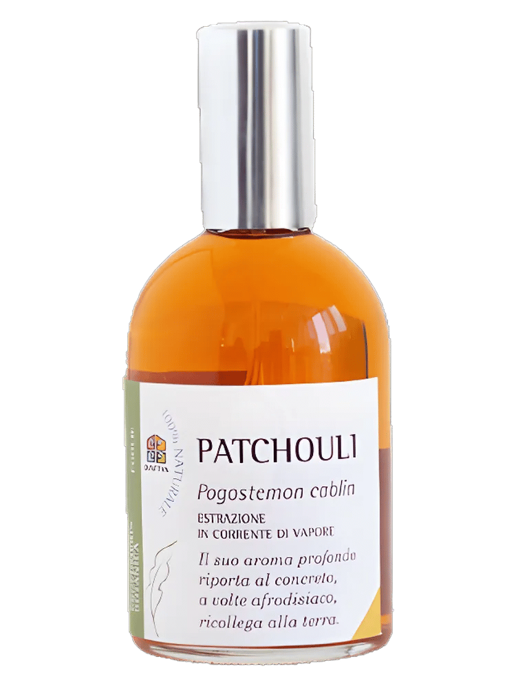 Patchouli by Olfattiva