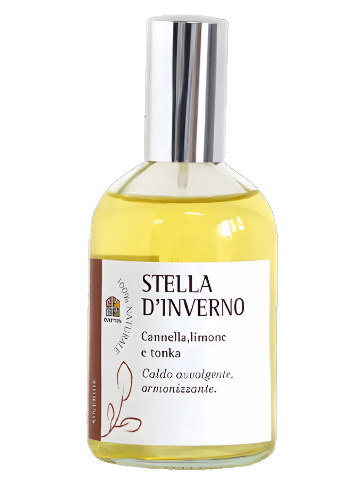 Stella d'Inverno by Olfattiva