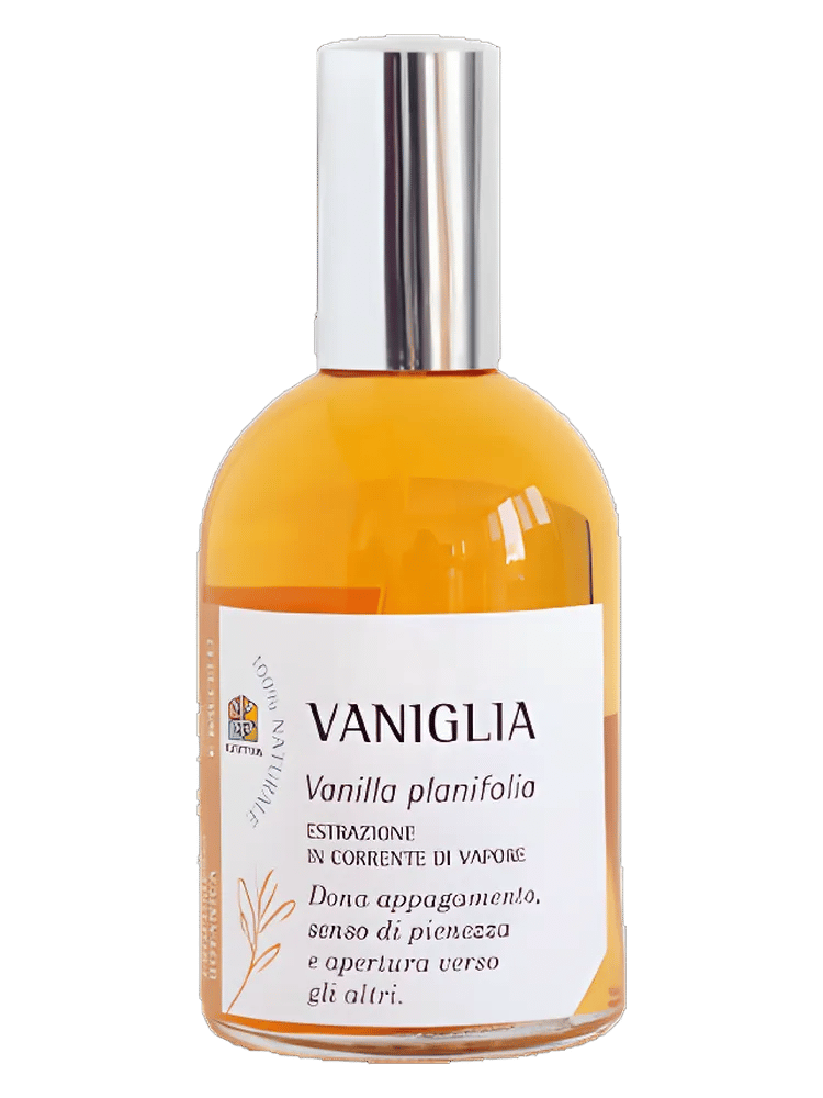 Vaniglia by Olfattiva