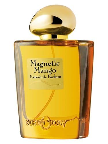 Magnetic Mango by Olfattology