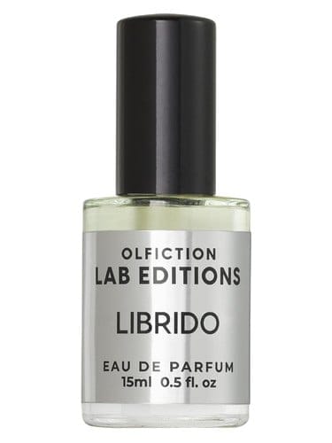 Librido by Olfiction